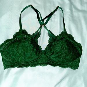 American eagle bralette